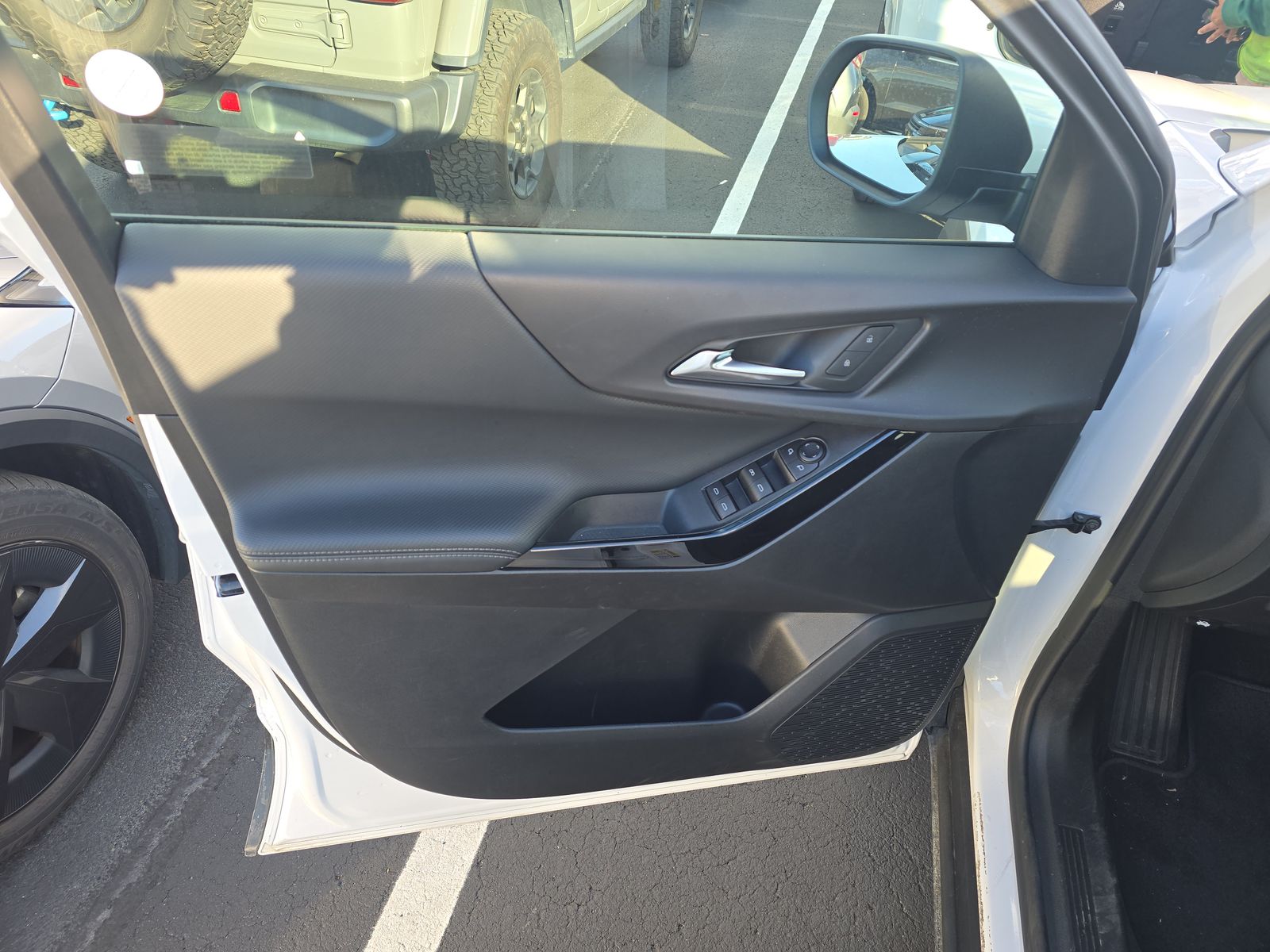 2025 Chevrolet Equinox LT AWD