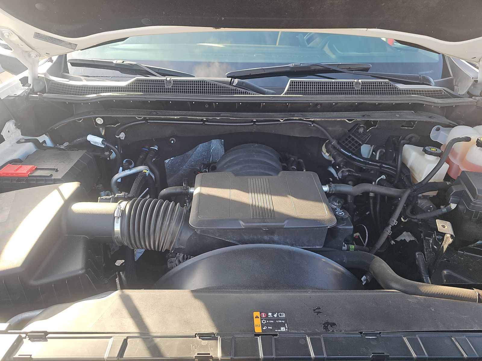 2024 Chevrolet Silverado 3500HD LT AWD