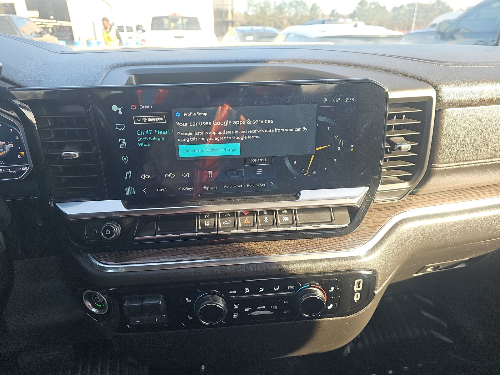 2024 Chevrolet Silverado 3500HD LT AWD