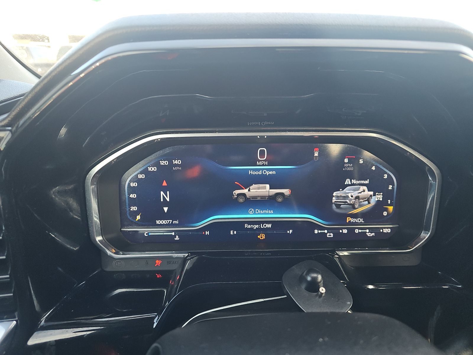 2024 Chevrolet Silverado 3500HD LT AWD