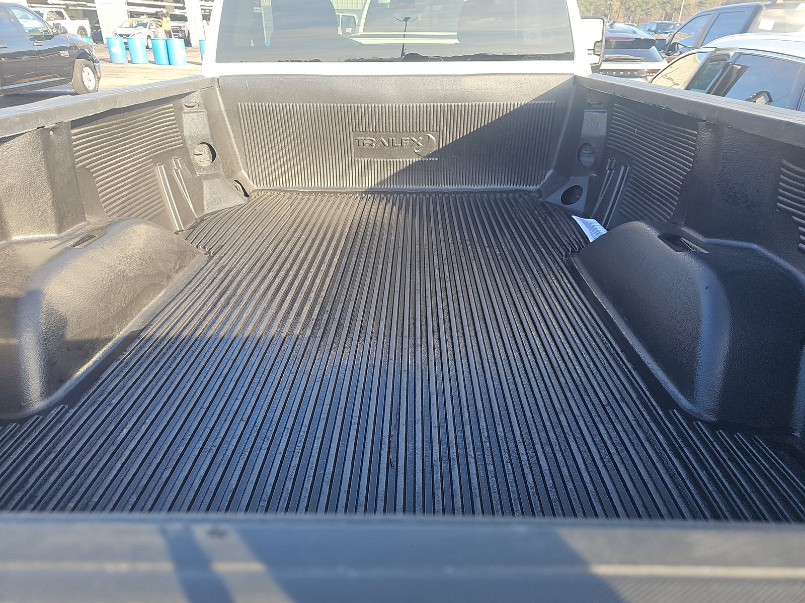 2024 Chevrolet Silverado 3500HD LT AWD