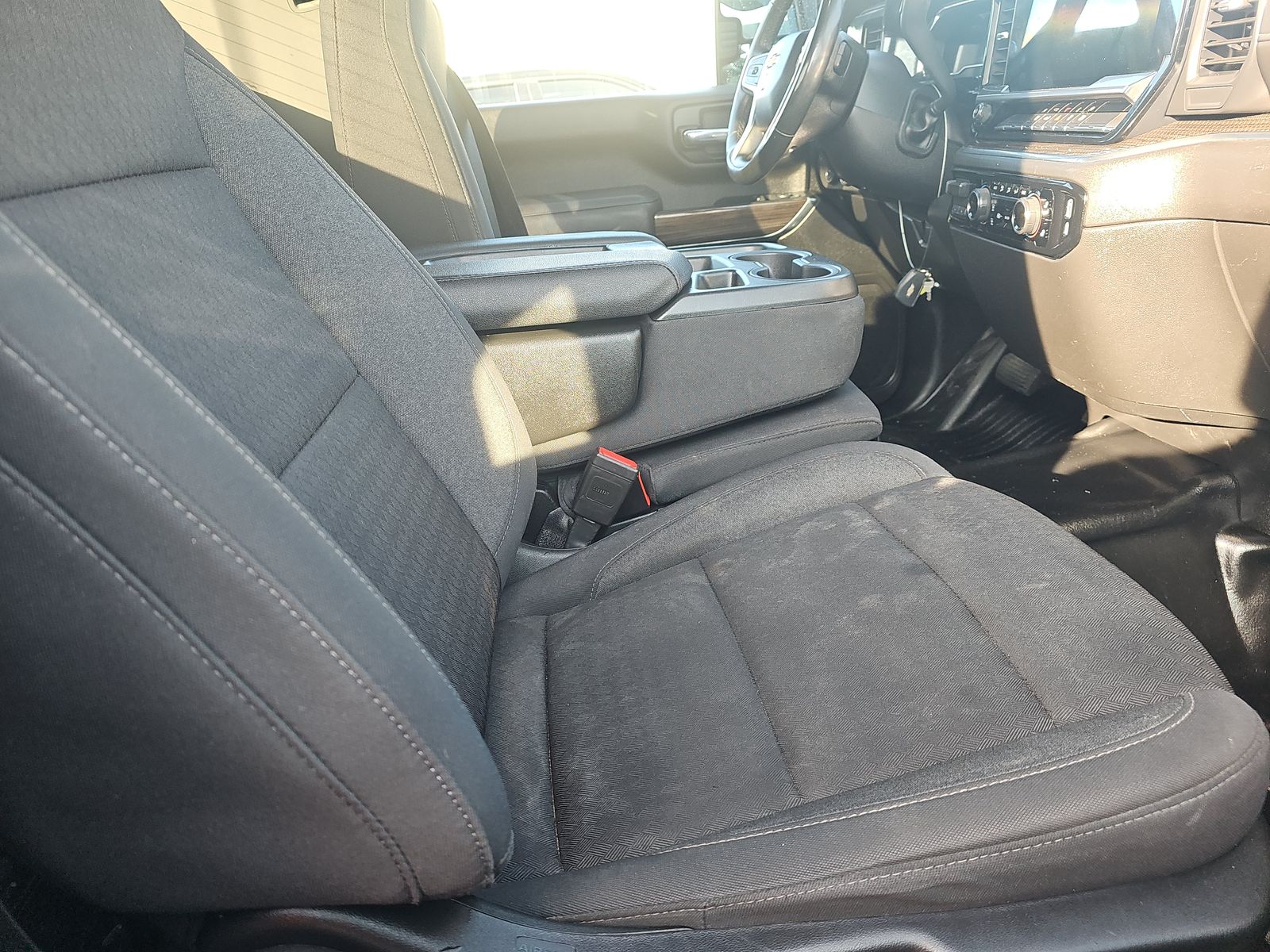 2024 Chevrolet Silverado 3500HD LT AWD