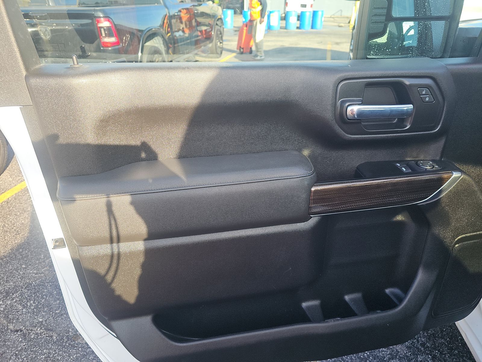 2024 Chevrolet Silverado 3500HD LT AWD