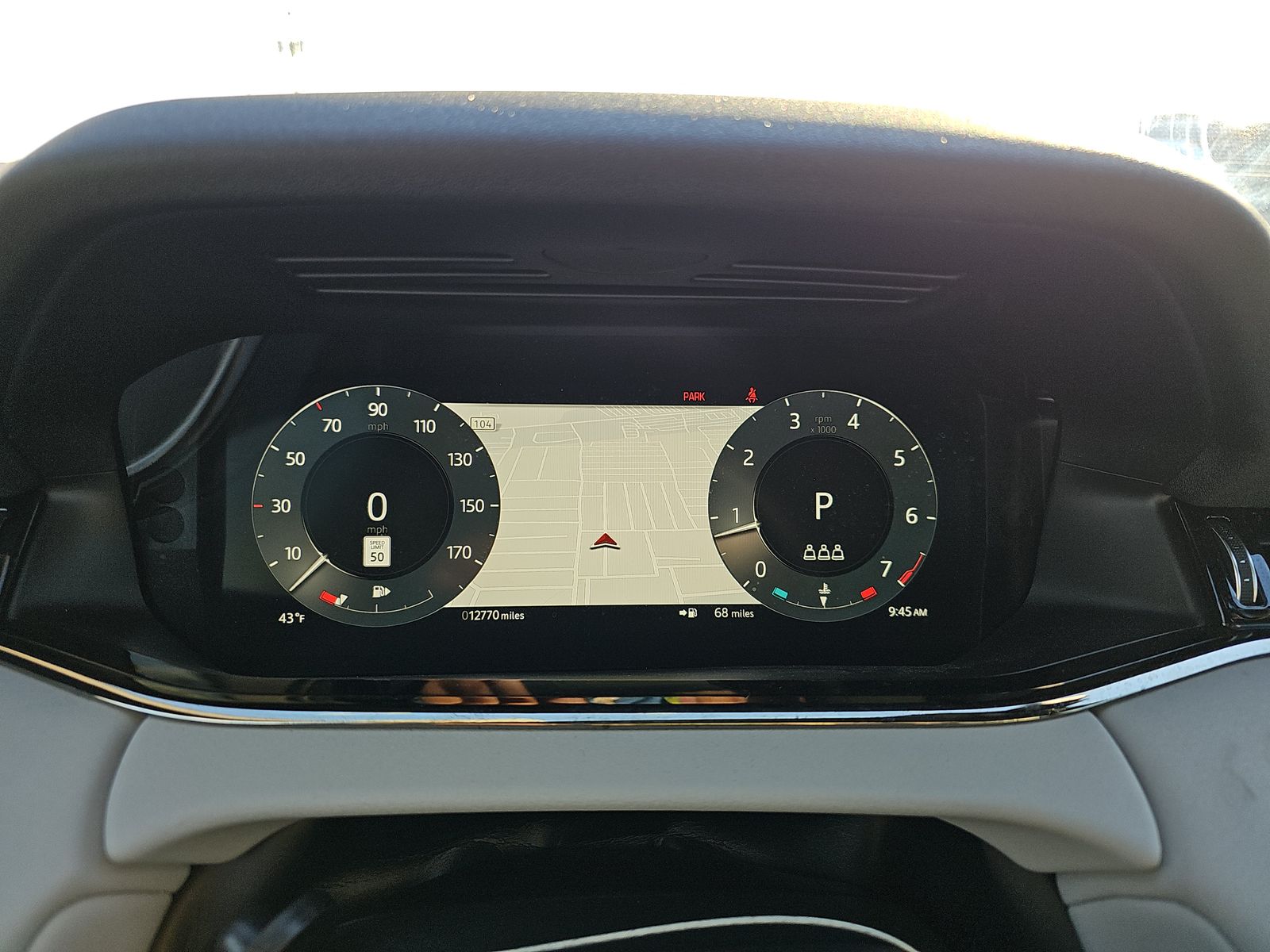 2023 Land Rover Range Rover Evoque R-Dynamic SE AWD