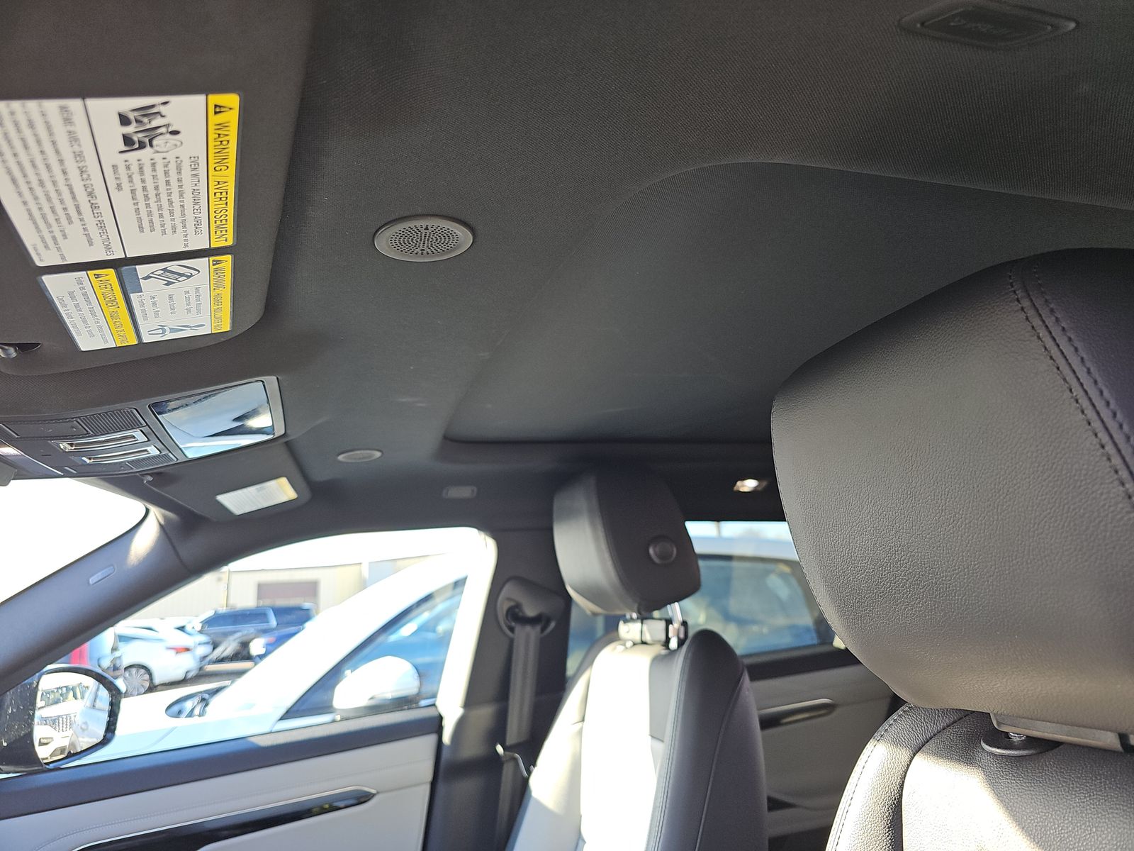 2023 Land Rover Range Rover Evoque R-Dynamic SE AWD