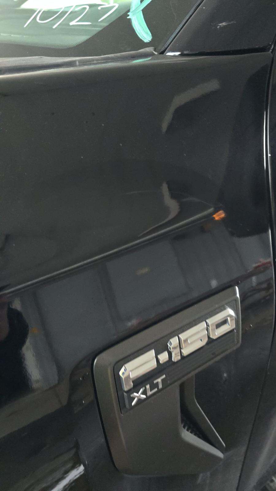 2022 Ford F-150 XLT AWD