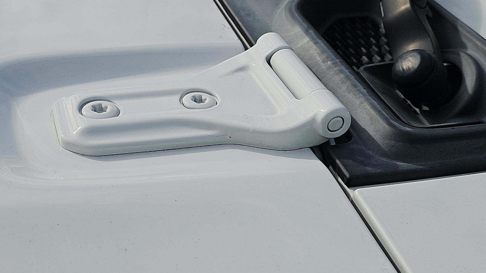 2022 Jeep Wrangler Unlimited 4xe Sahara AWD