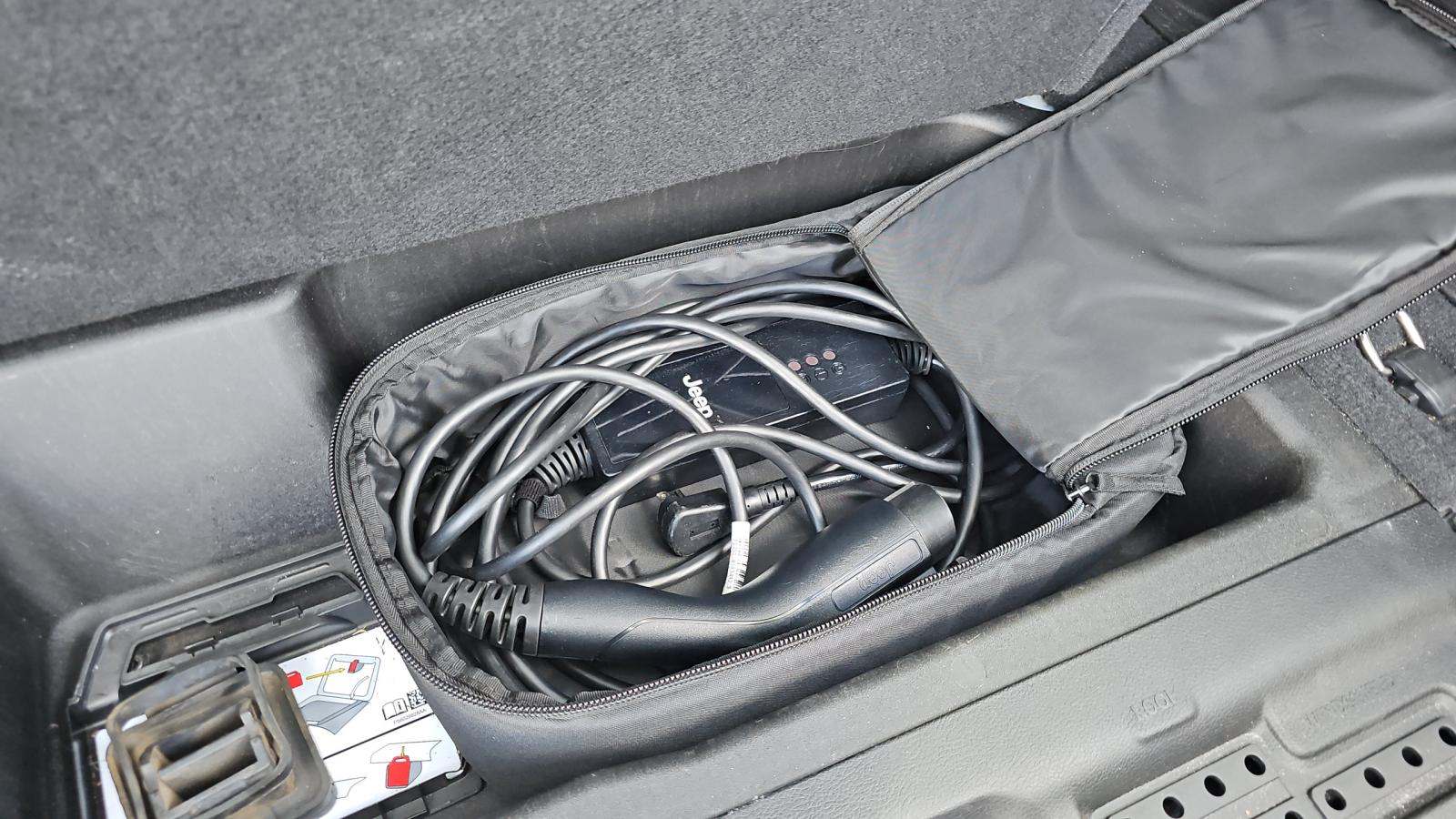 2022 Jeep Wrangler Unlimited 4xe Sahara AWD