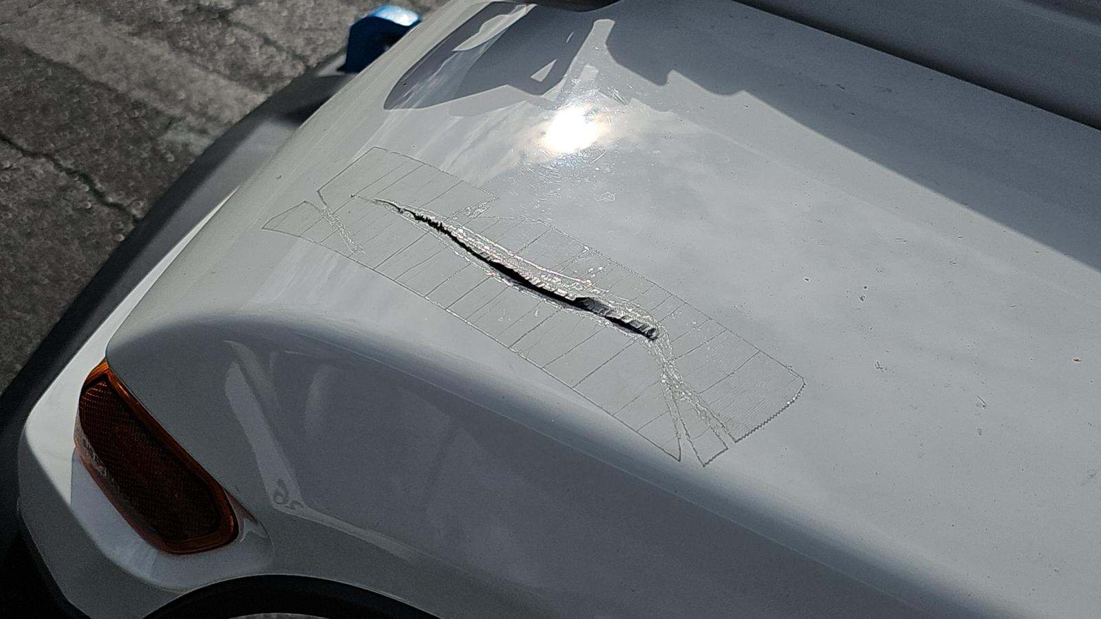 2022 Jeep Wrangler Unlimited 4xe Sahara AWD