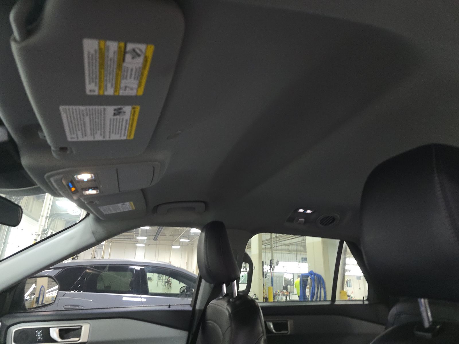 2023 Ford Explorer XLT AWD