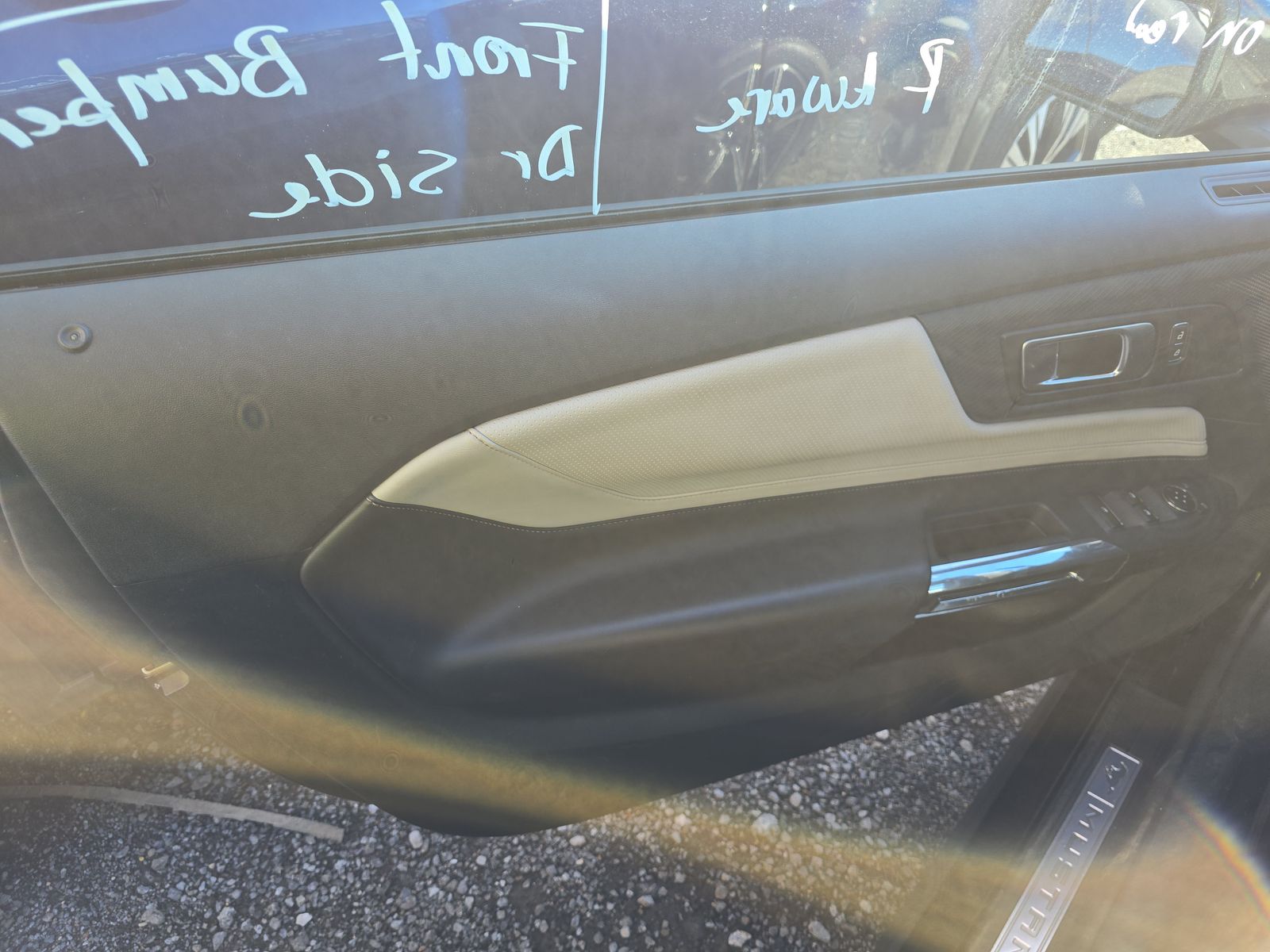 2024 Ford Mustang EcoBoost Premium RWD