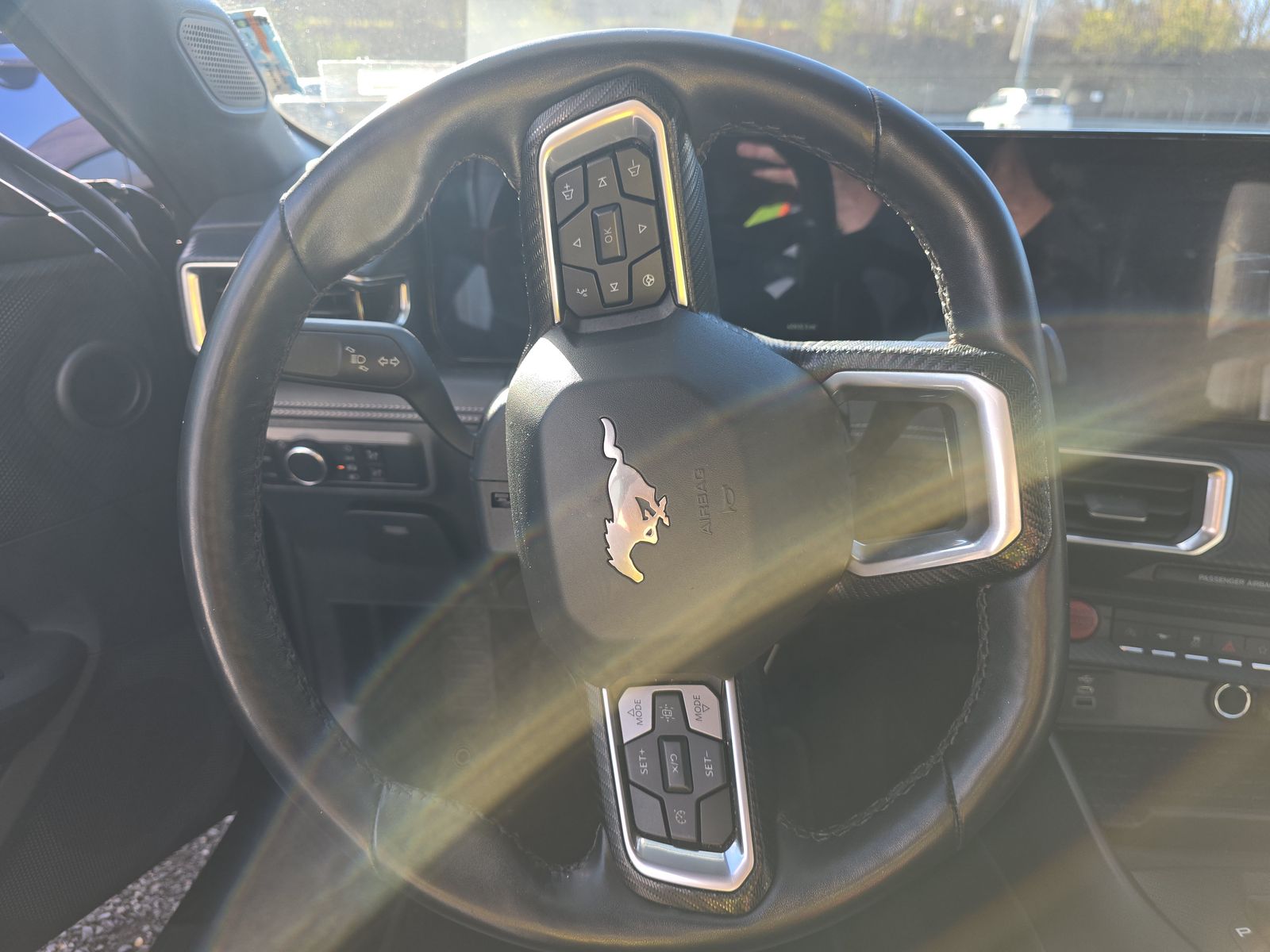 2024 Ford Mustang EcoBoost Premium RWD