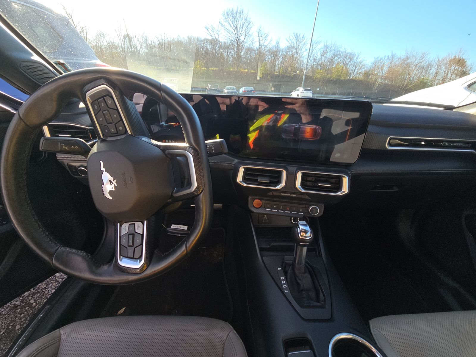 2024 Ford Mustang EcoBoost Premium RWD