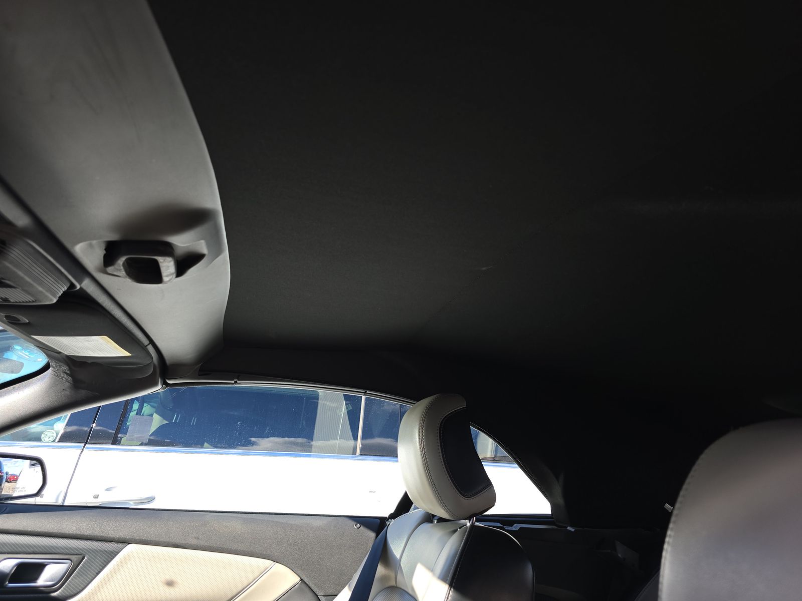 2024 Ford Mustang EcoBoost Premium RWD