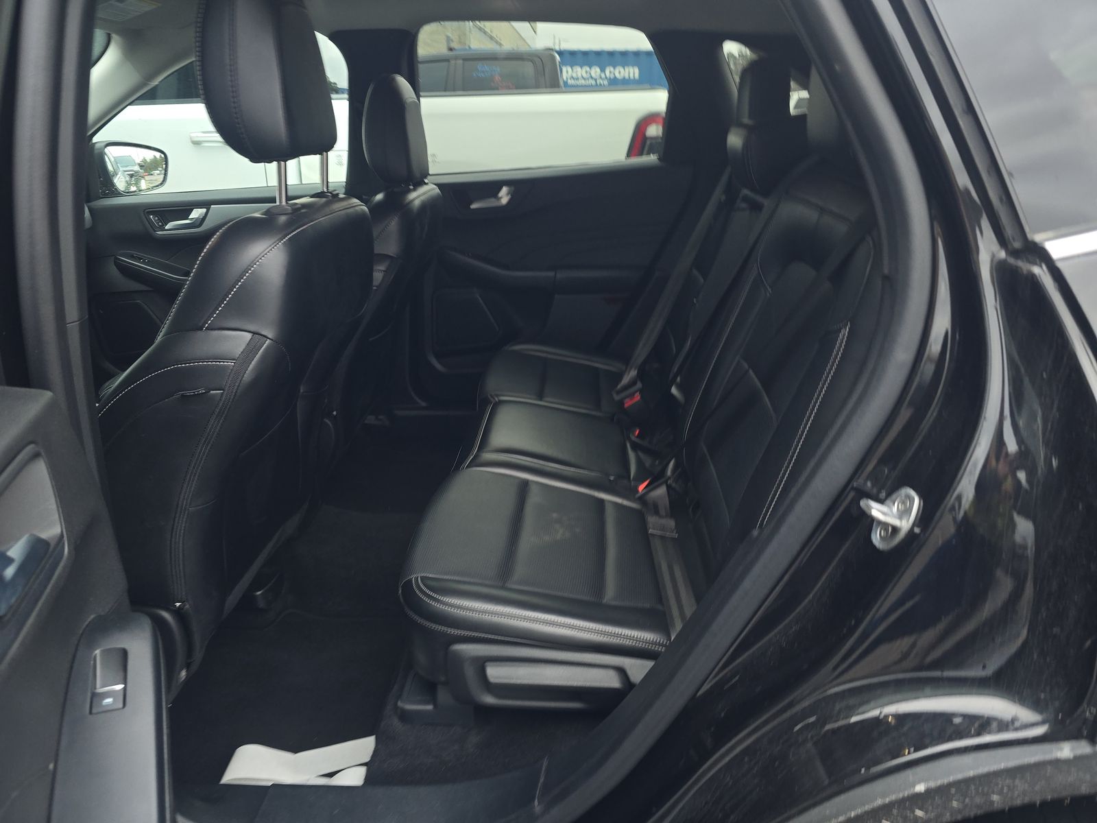 2024 Ford Escape Platinum AWD