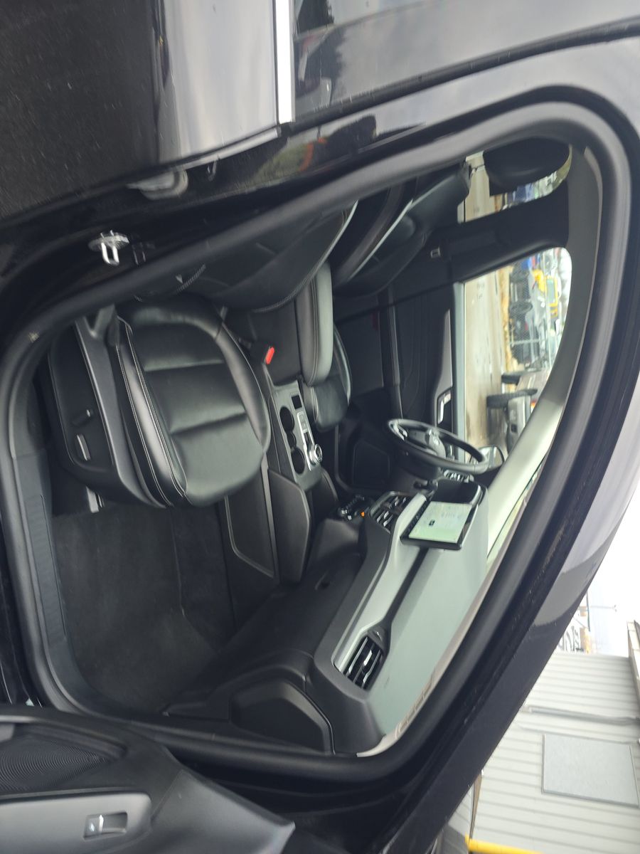 2024 Ford Escape Platinum AWD