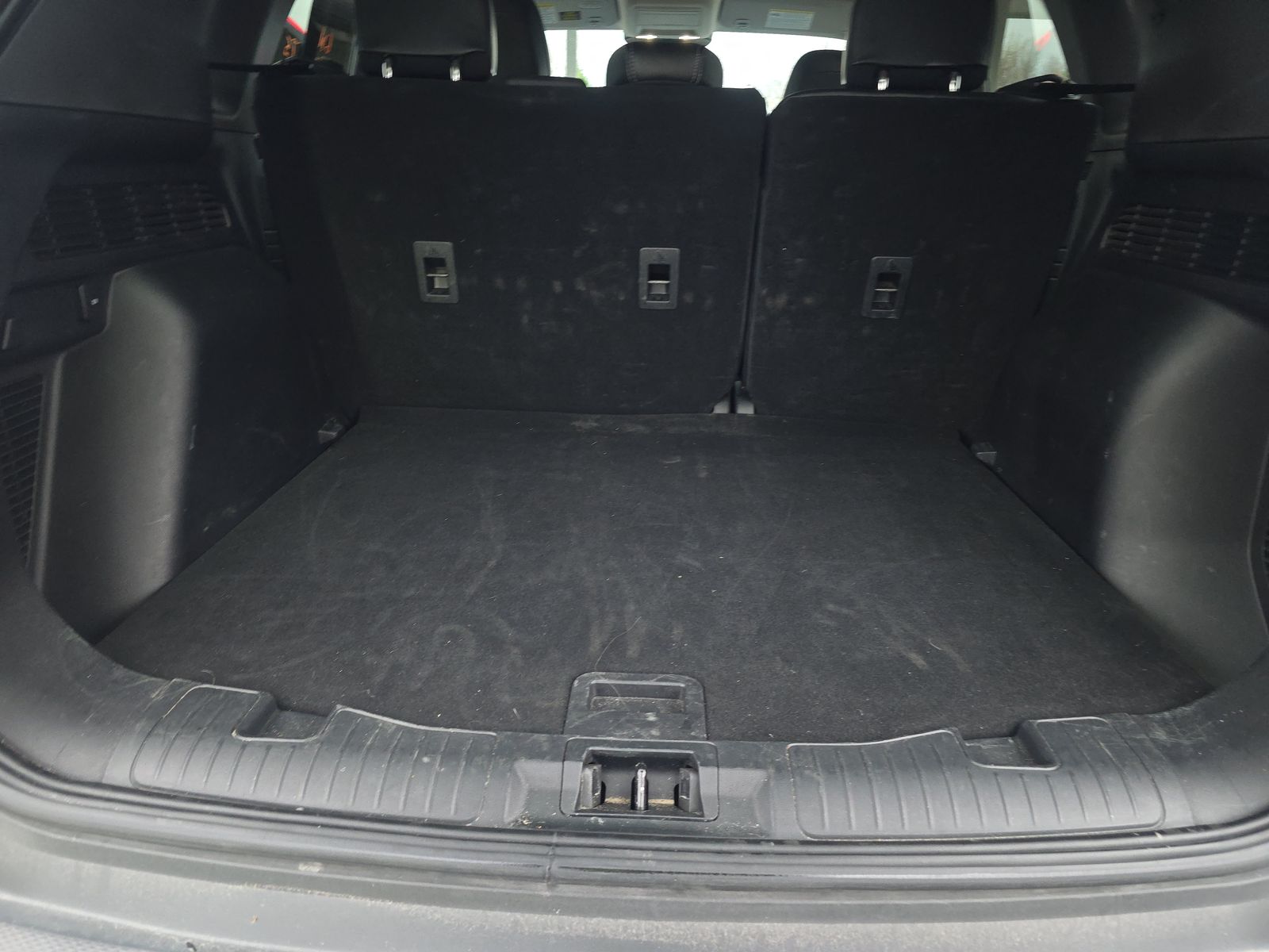 2024 Ford Escape Platinum AWD