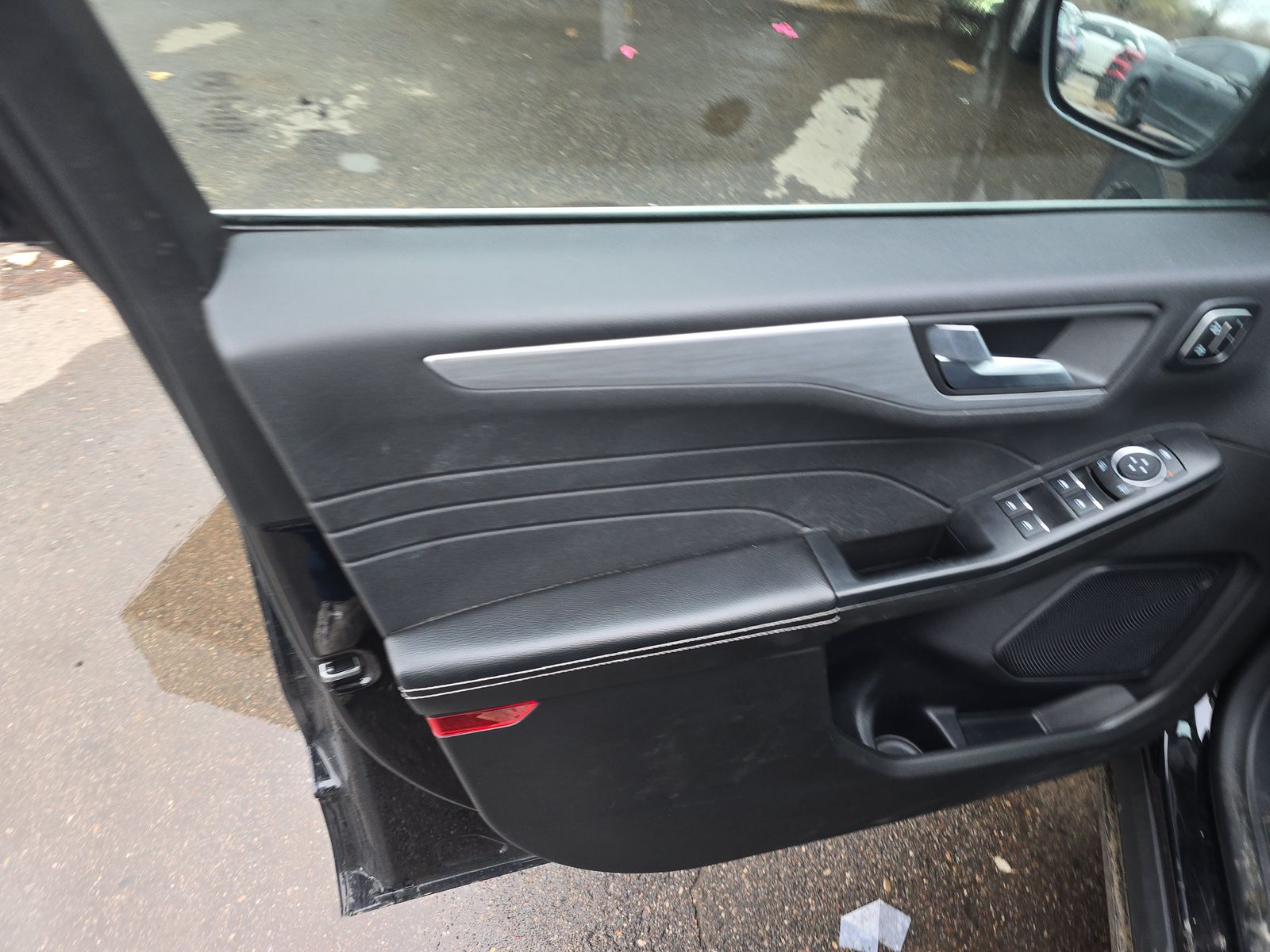 2024 Ford Escape Platinum AWD