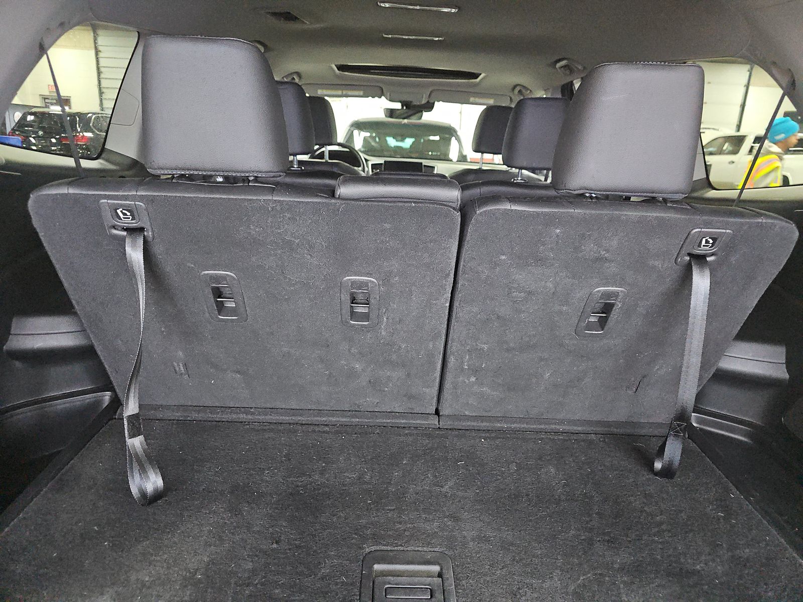 2022 Honda Pilot EX-L AWD