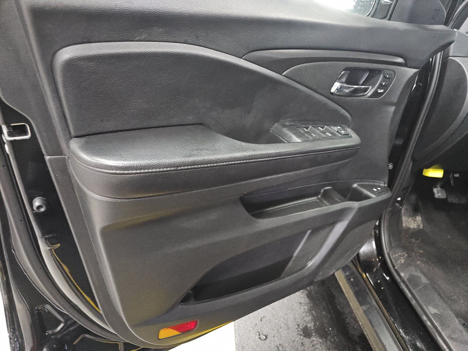 2022 Honda Pilot EX-L AWD