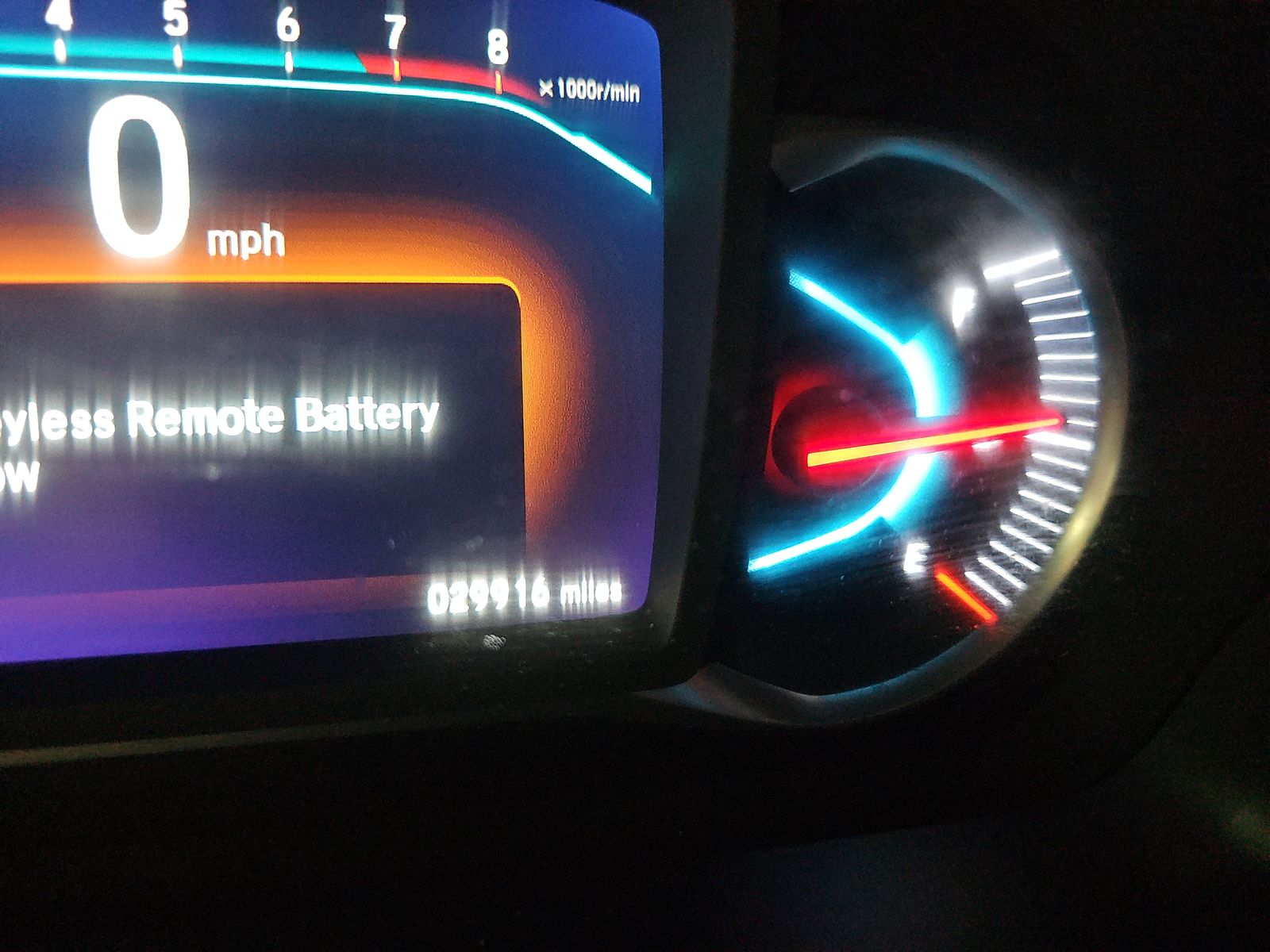 2022 Honda Pilot EX-L AWD