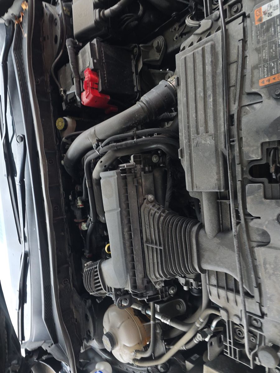 2024 Ford Escape Platinum AWD