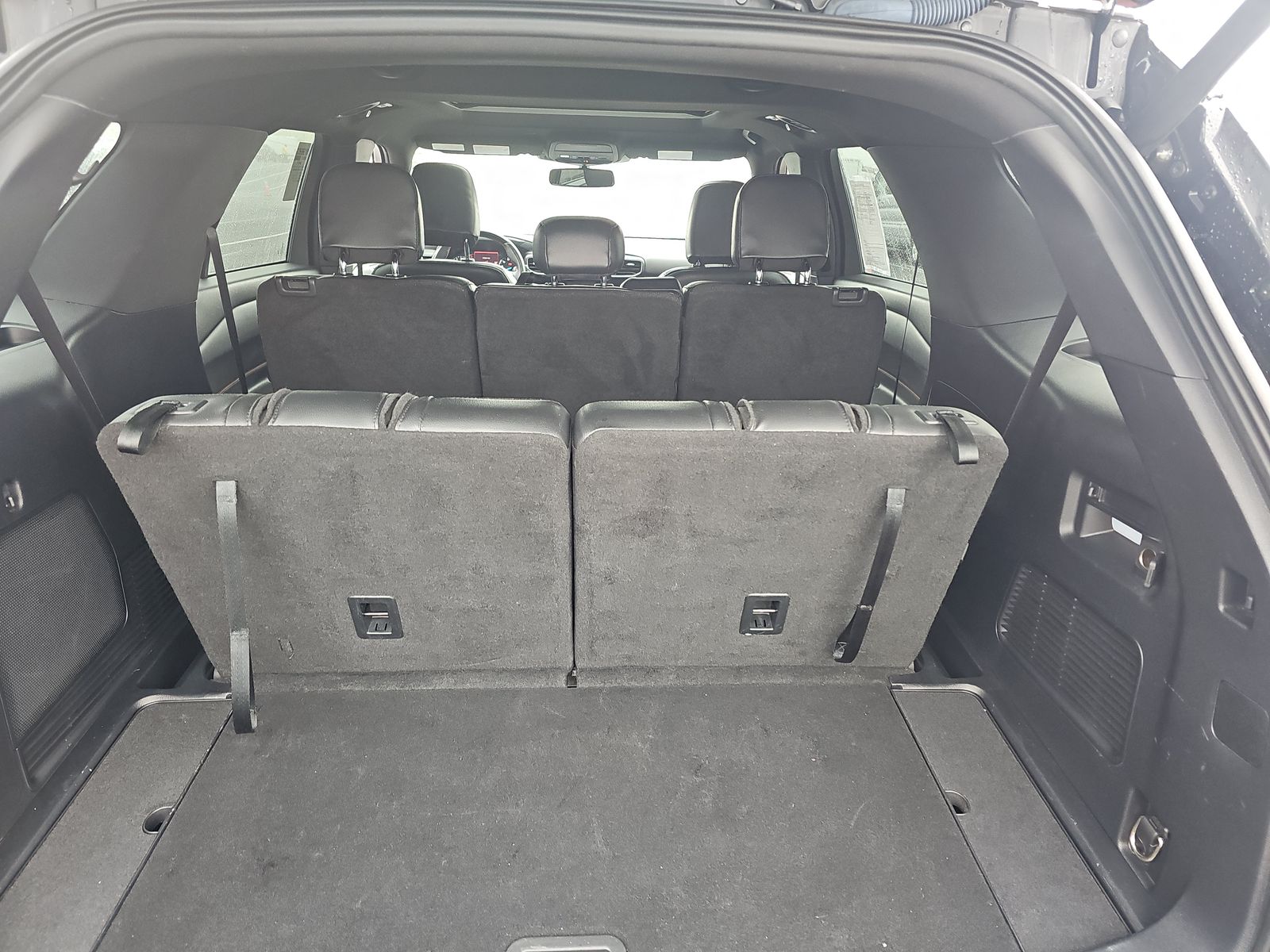 2022 Ford Explorer ST-Line AWD