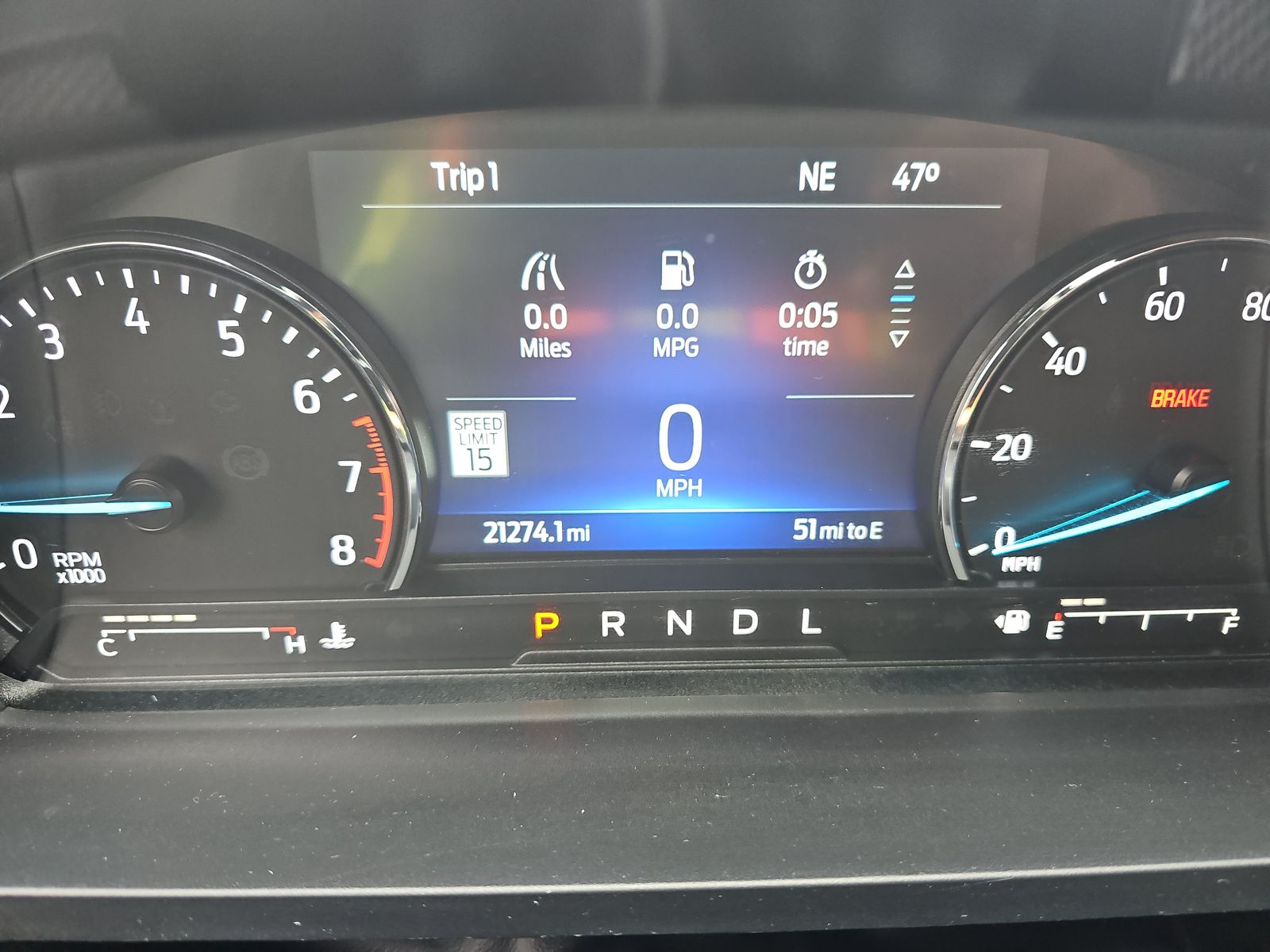 2022 Ford Explorer ST-Line AWD