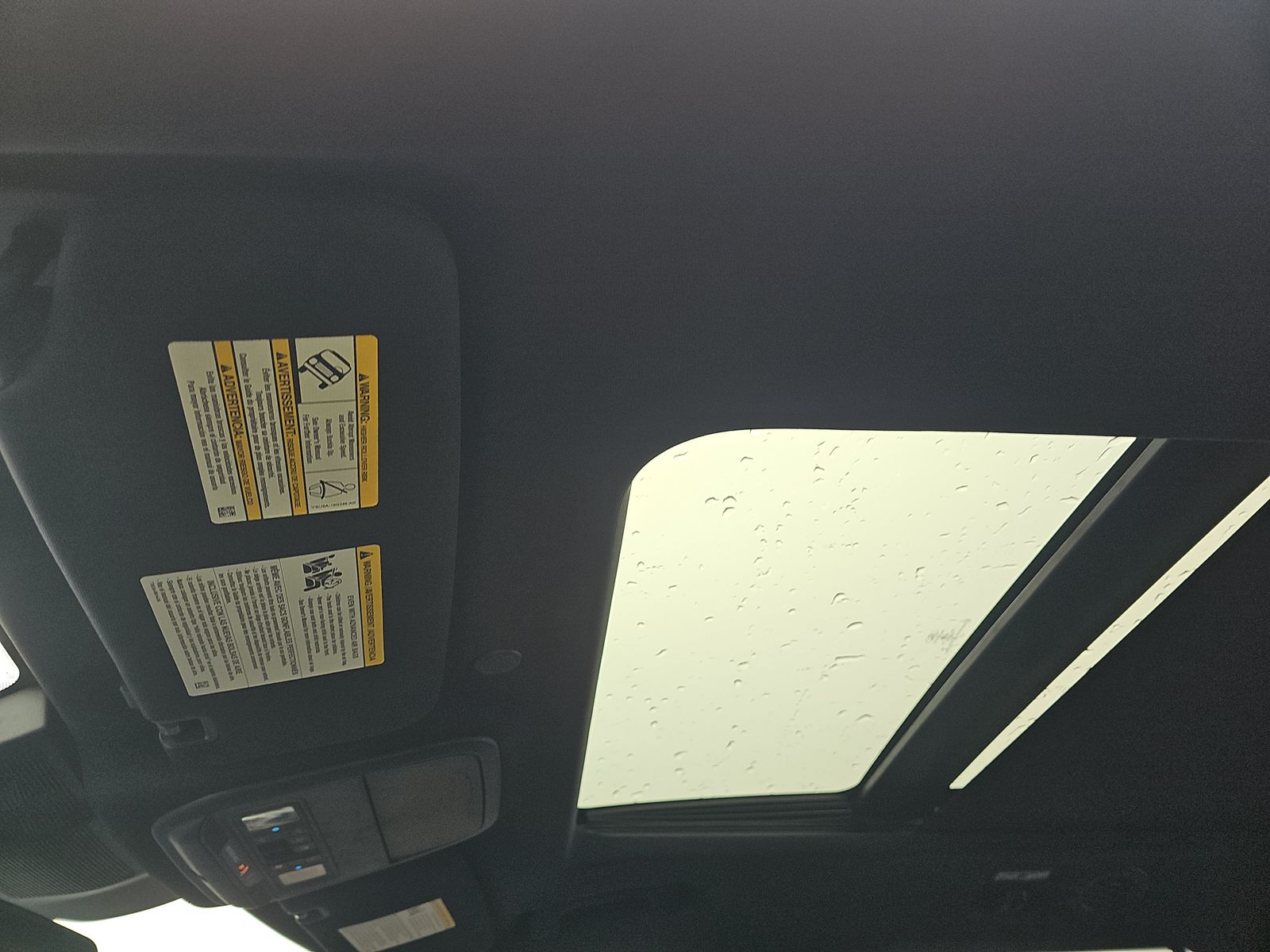 2022 Ford Explorer ST-Line AWD