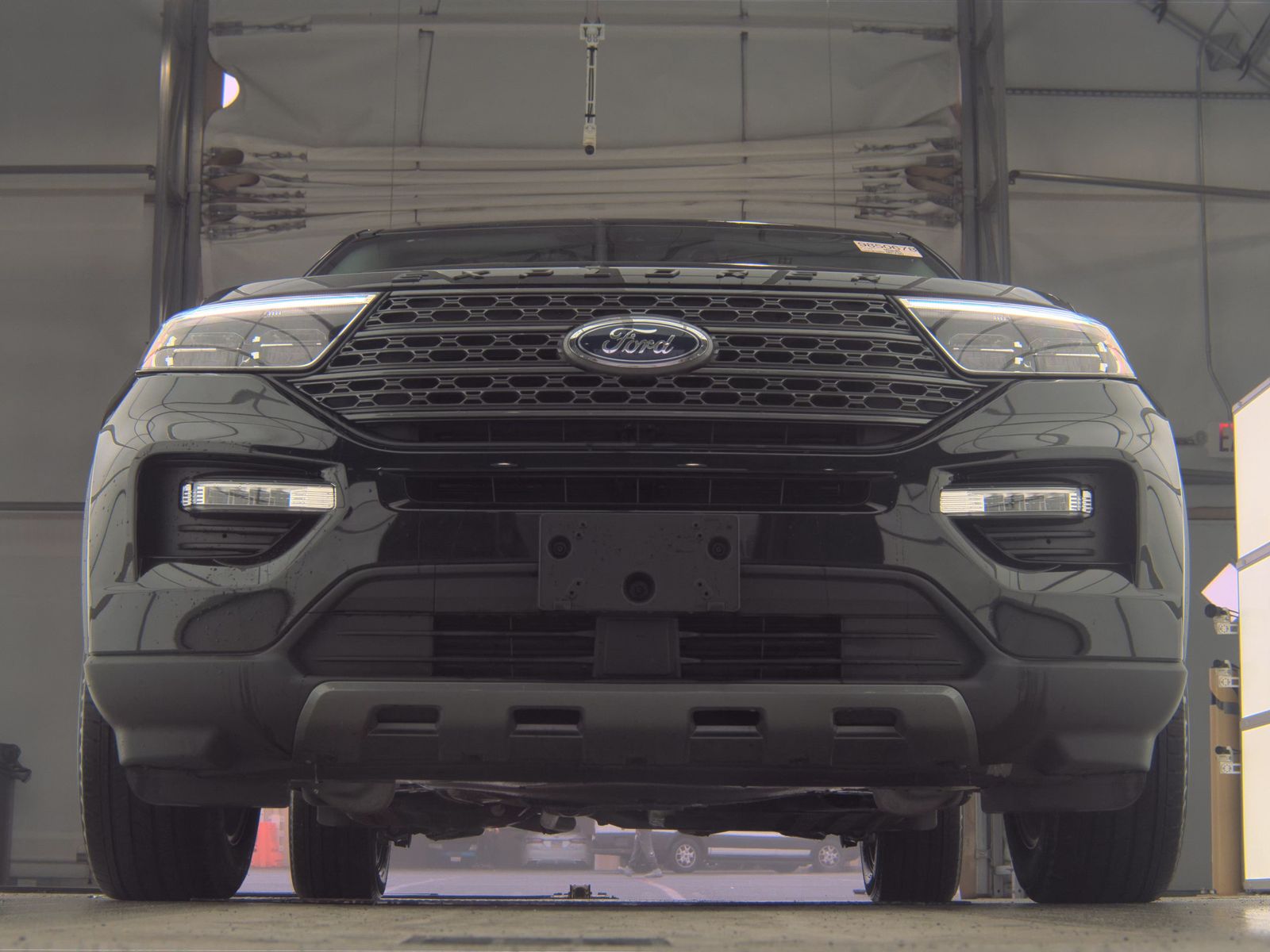 2023 Ford Explorer XLT AWD