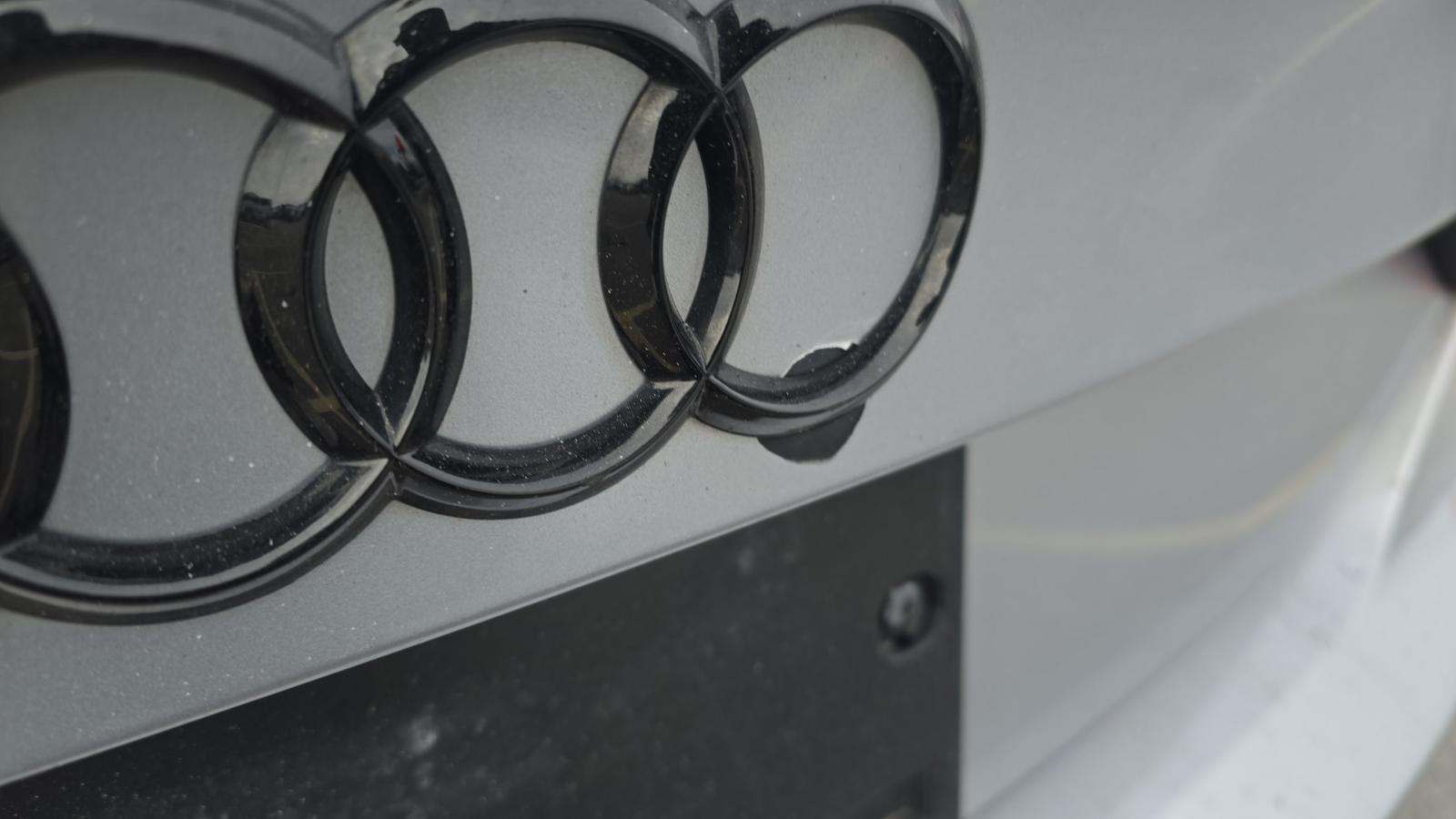 2016 Audi S7 Base AWD