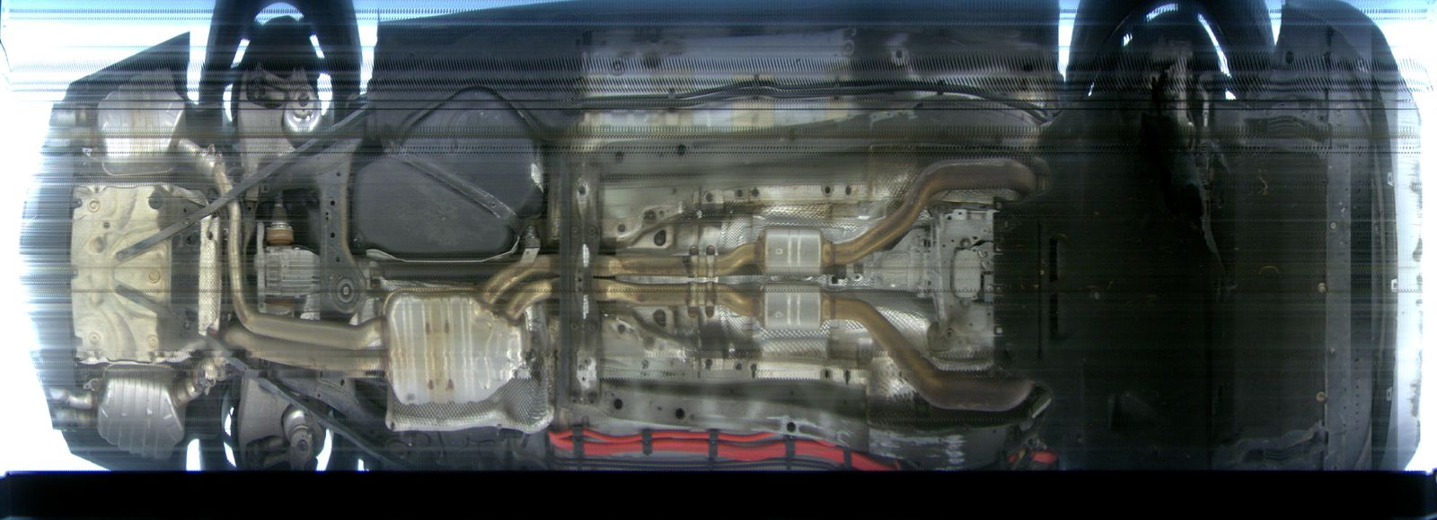 2016 Audi S7 Base AWD