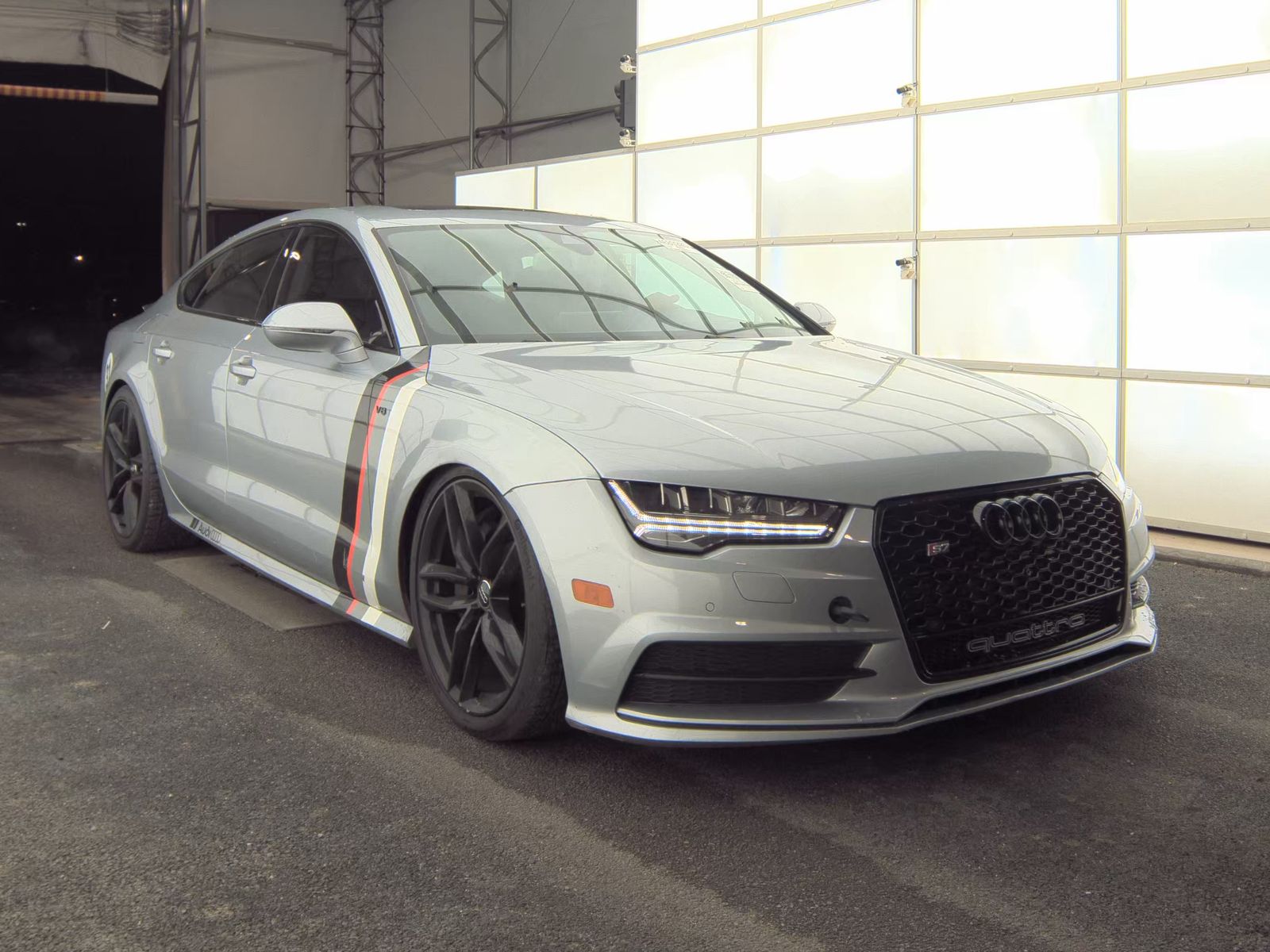 2016 Audi S7 Base AWD