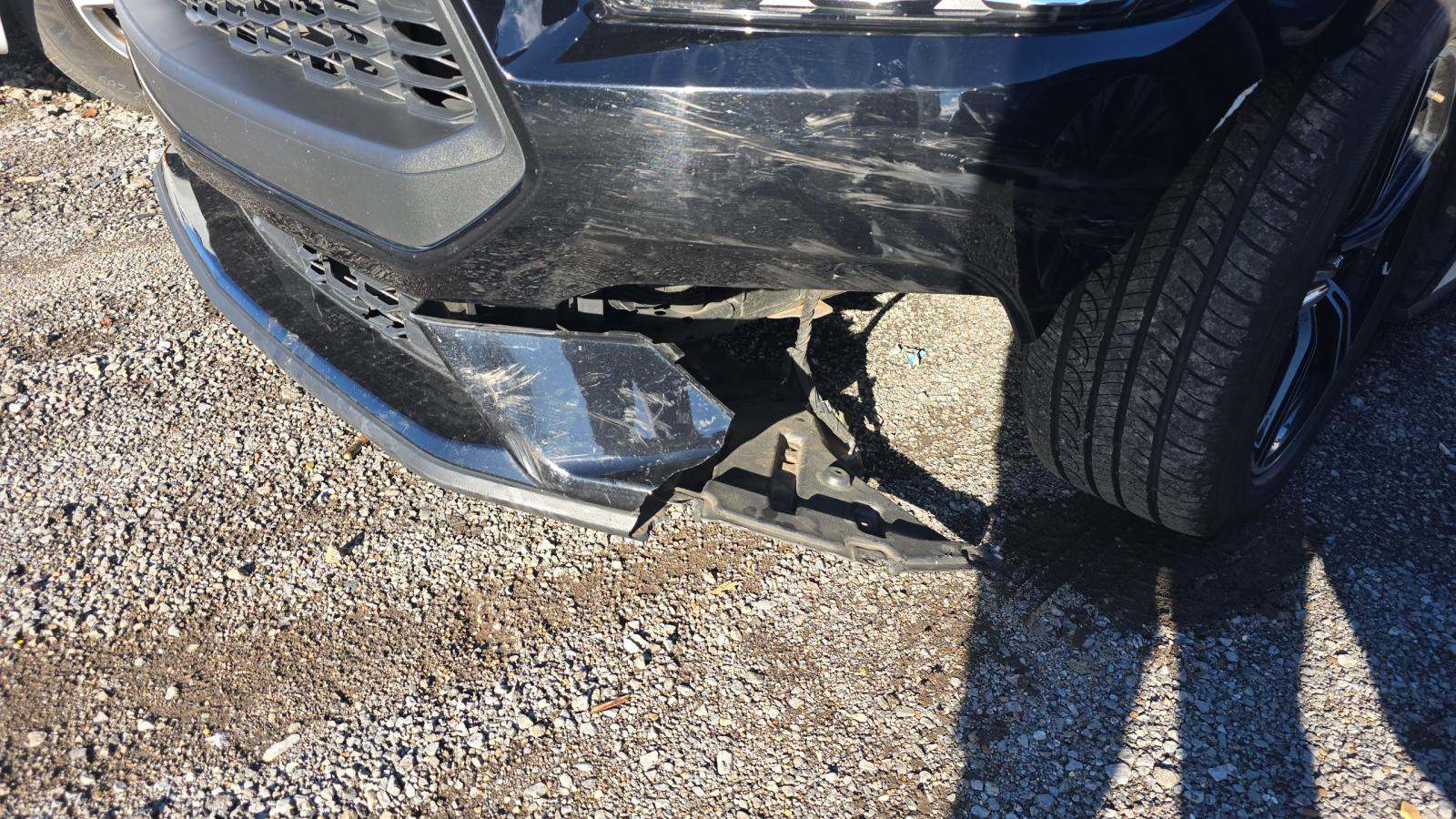 2024 Ford Mustang EcoBoost Premium RWD