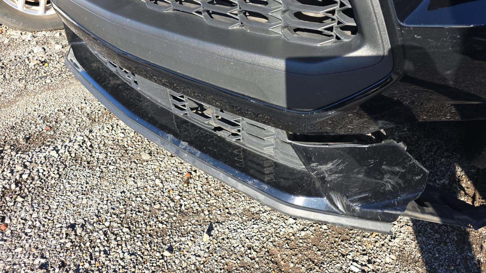 2024 Ford Mustang EcoBoost Premium RWD