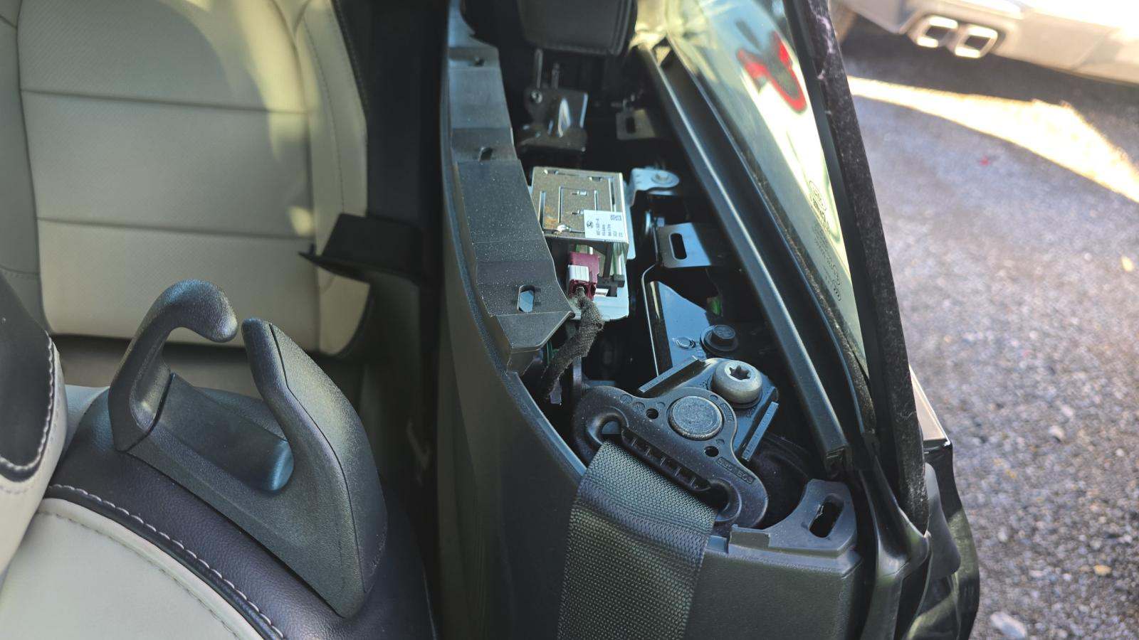 2024 Ford Mustang EcoBoost Premium RWD