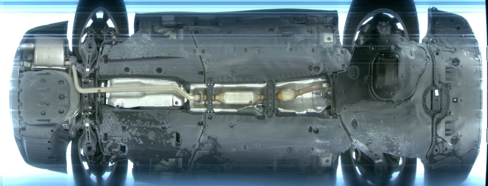 2024 Toyota Camry LE FWD