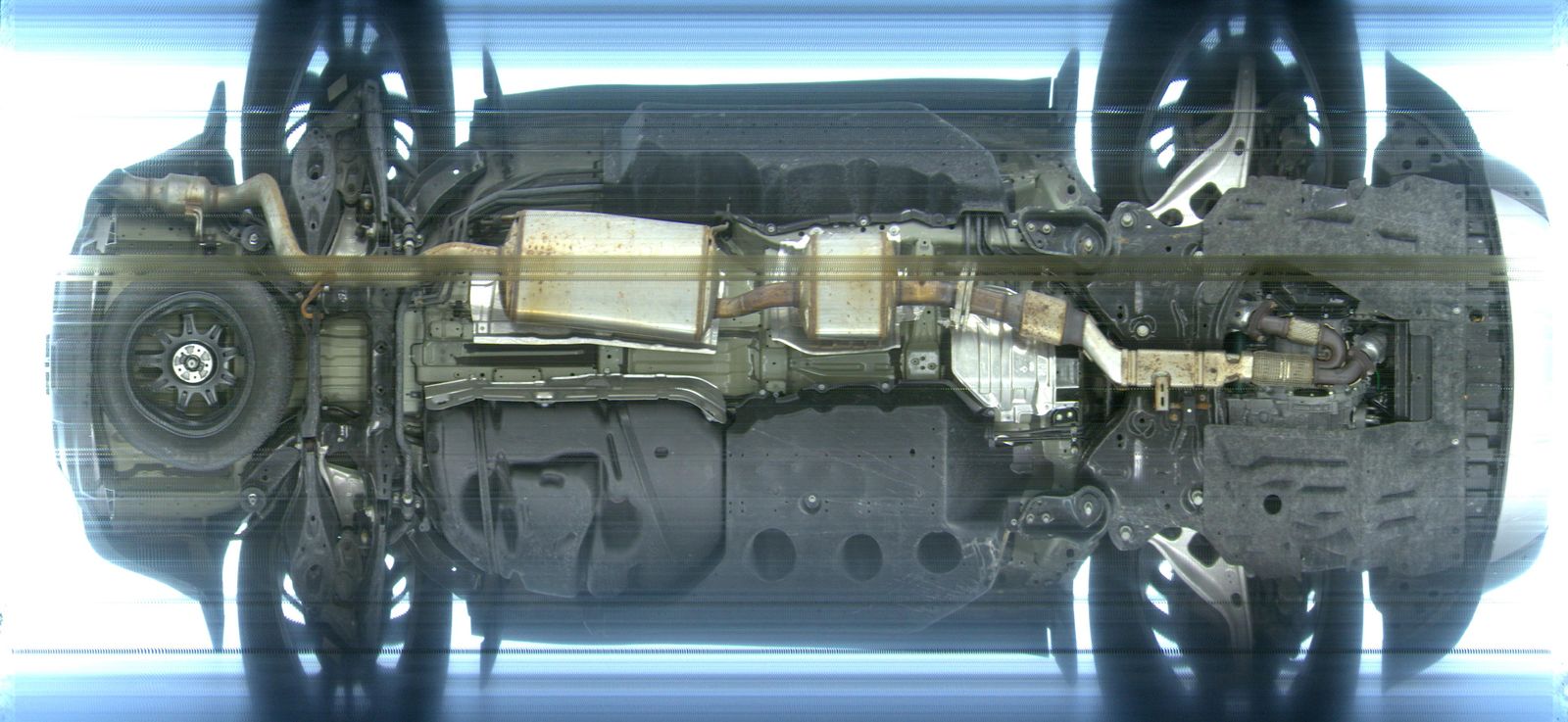 2025 MAZDA CX-30 2.5 S Preferred Package AWD