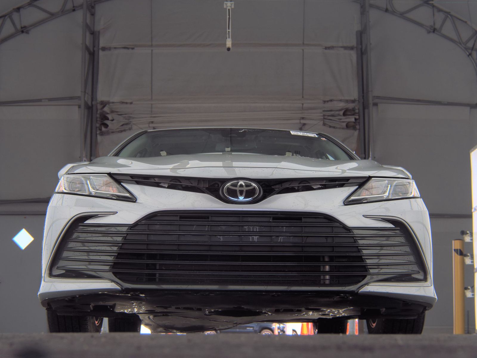 2024 Toyota Camry LE FWD