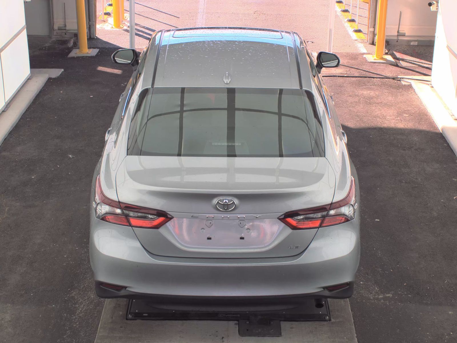 2024 Toyota Camry LE FWD