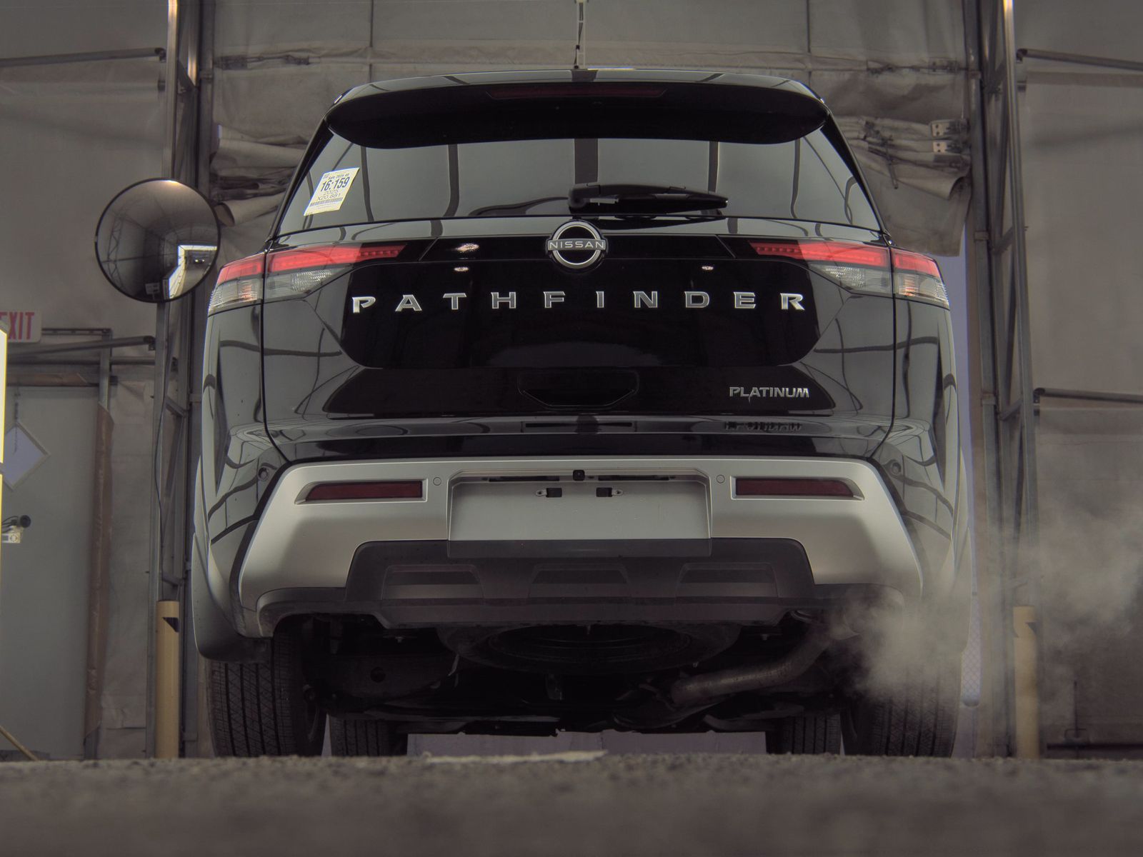 2025 MAZDA CX-30 2.5 S Preferred Package AWD