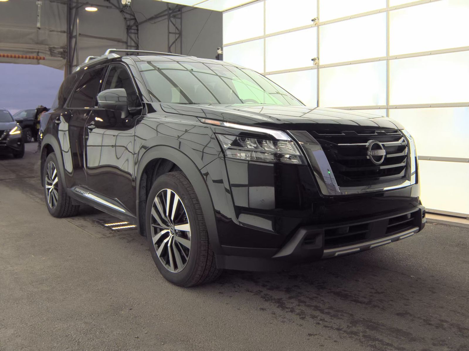 2025 MAZDA CX-30 2.5 S Preferred Package AWD