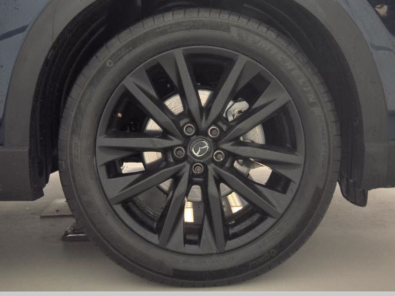 2022 MAZDA CX-9 Touring Plus AWD