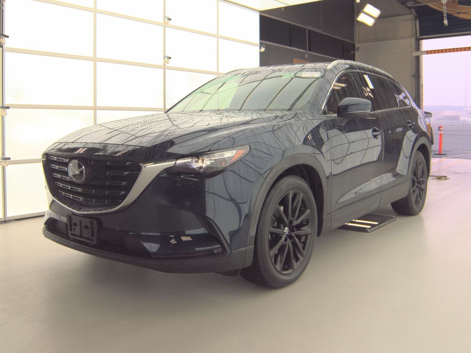 2022 MAZDA CX-9 Touring Plus AWD