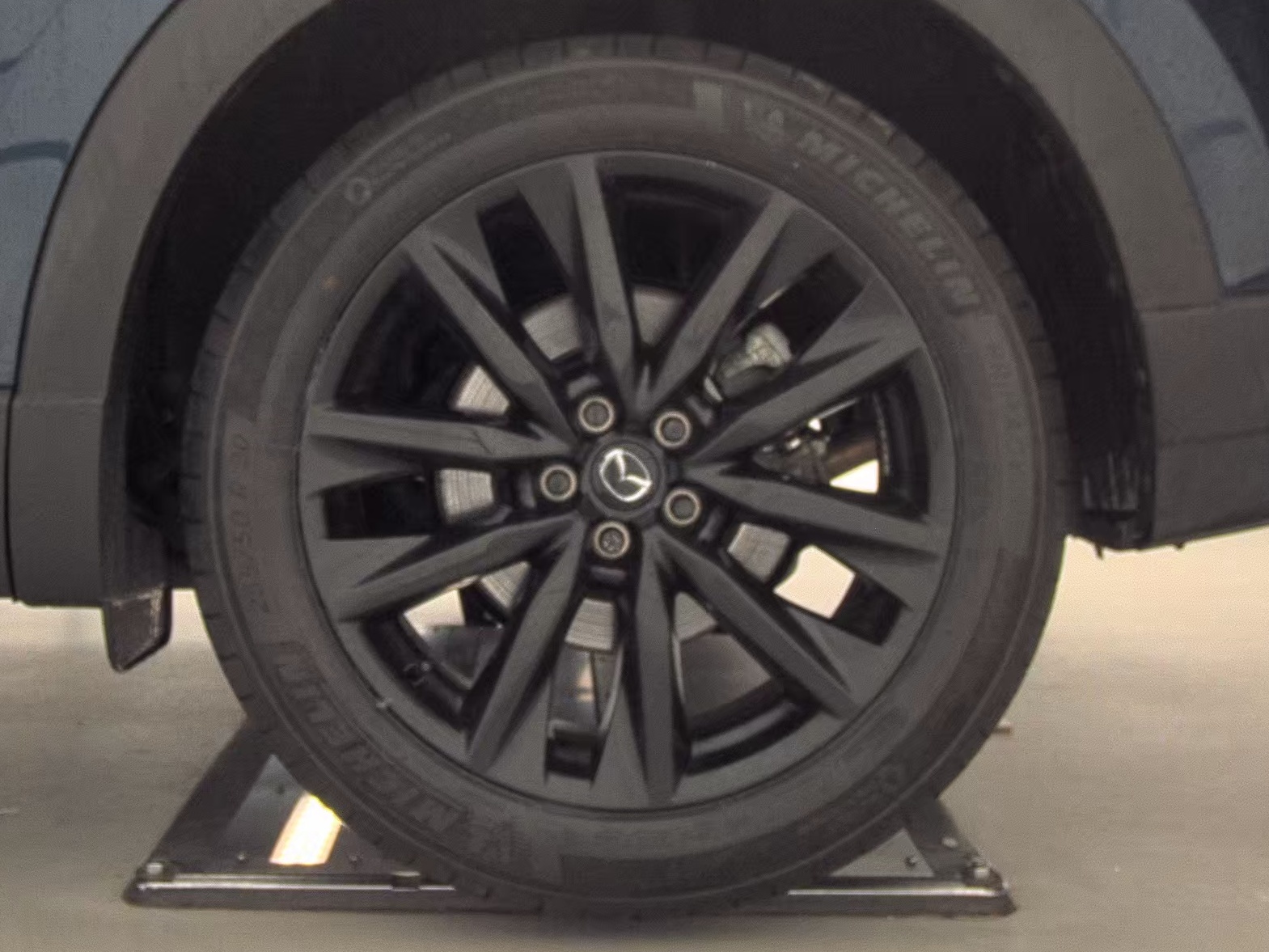 2022 MAZDA CX-9 Touring Plus AWD