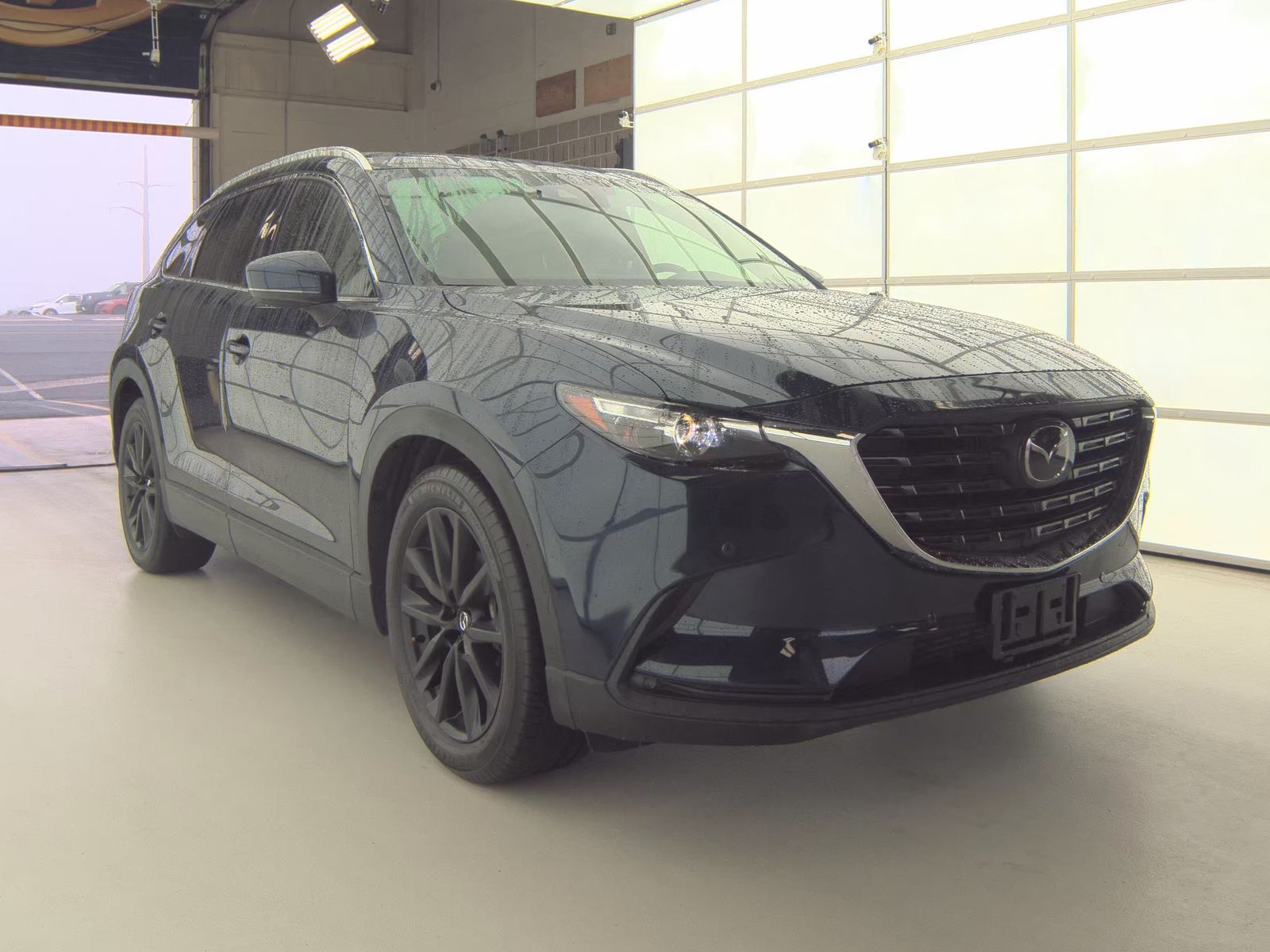 2022 MAZDA CX-9 Touring Plus AWD
