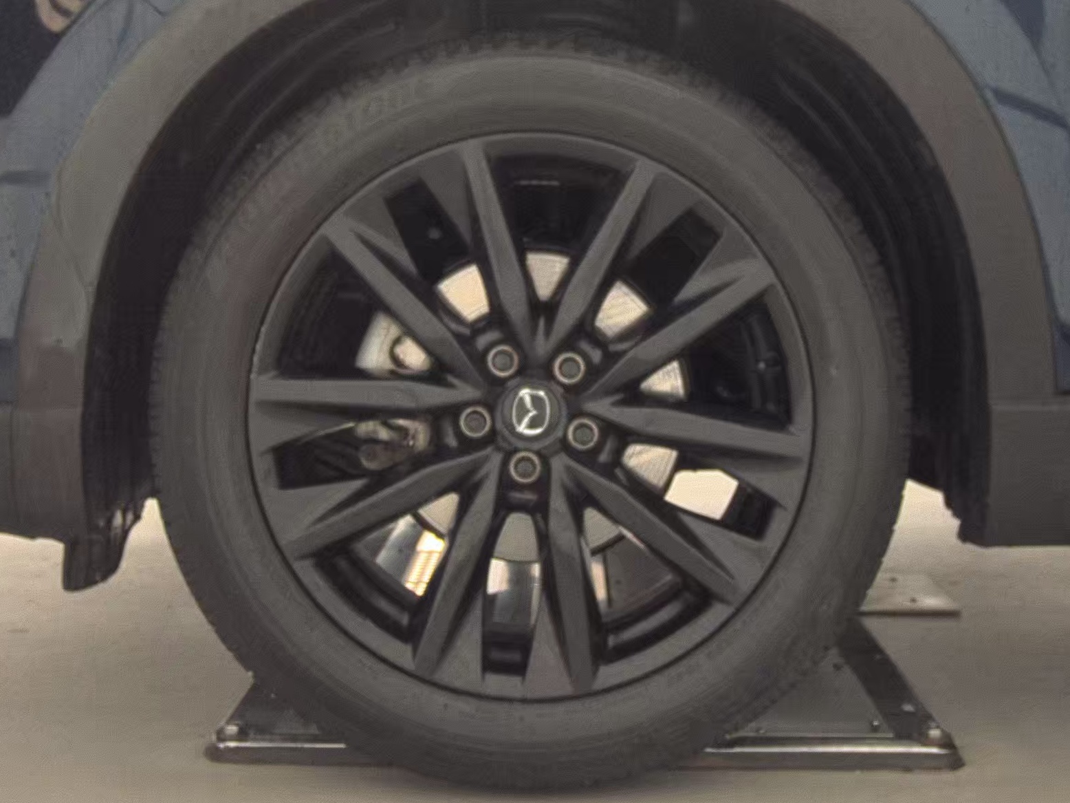 2022 MAZDA CX-9 Touring Plus AWD