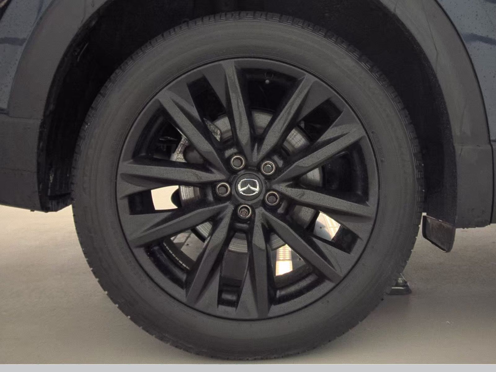 2022 MAZDA CX-9 Touring Plus AWD