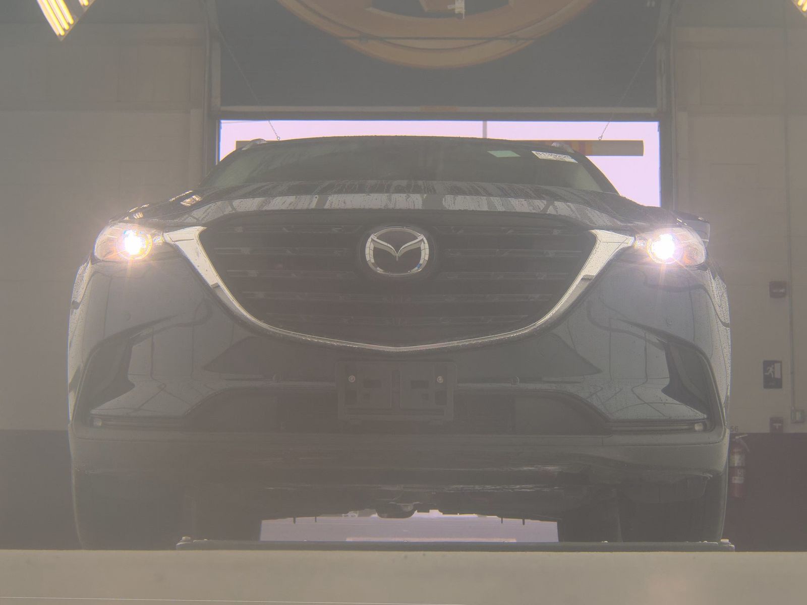 2022 MAZDA CX-9 Touring Plus AWD