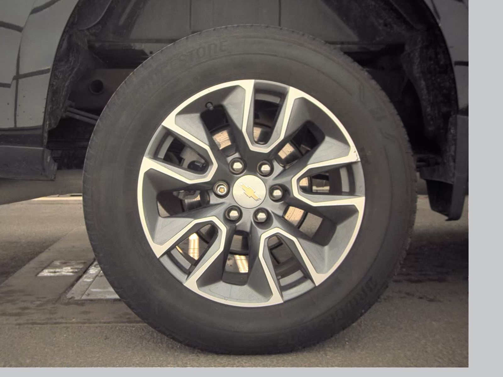 2022 Chevrolet Silverado 1500 LT AWD